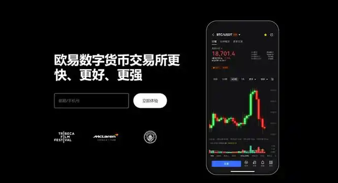 o易交易平台app页面展示